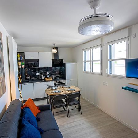 Studio Cosy Aux Portes De Disney - 5 Pers Chessy  Buitenkant foto