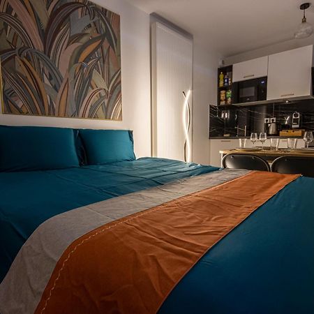 Studio Cosy Aux Portes De Disney - 5 Pers Chessy  Buitenkant foto