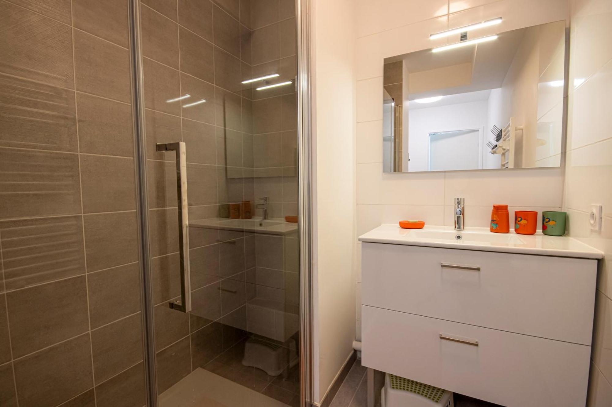 Studio Cosy Aux Portes De Disney - 5 Pers Chessy  Buitenkant foto
