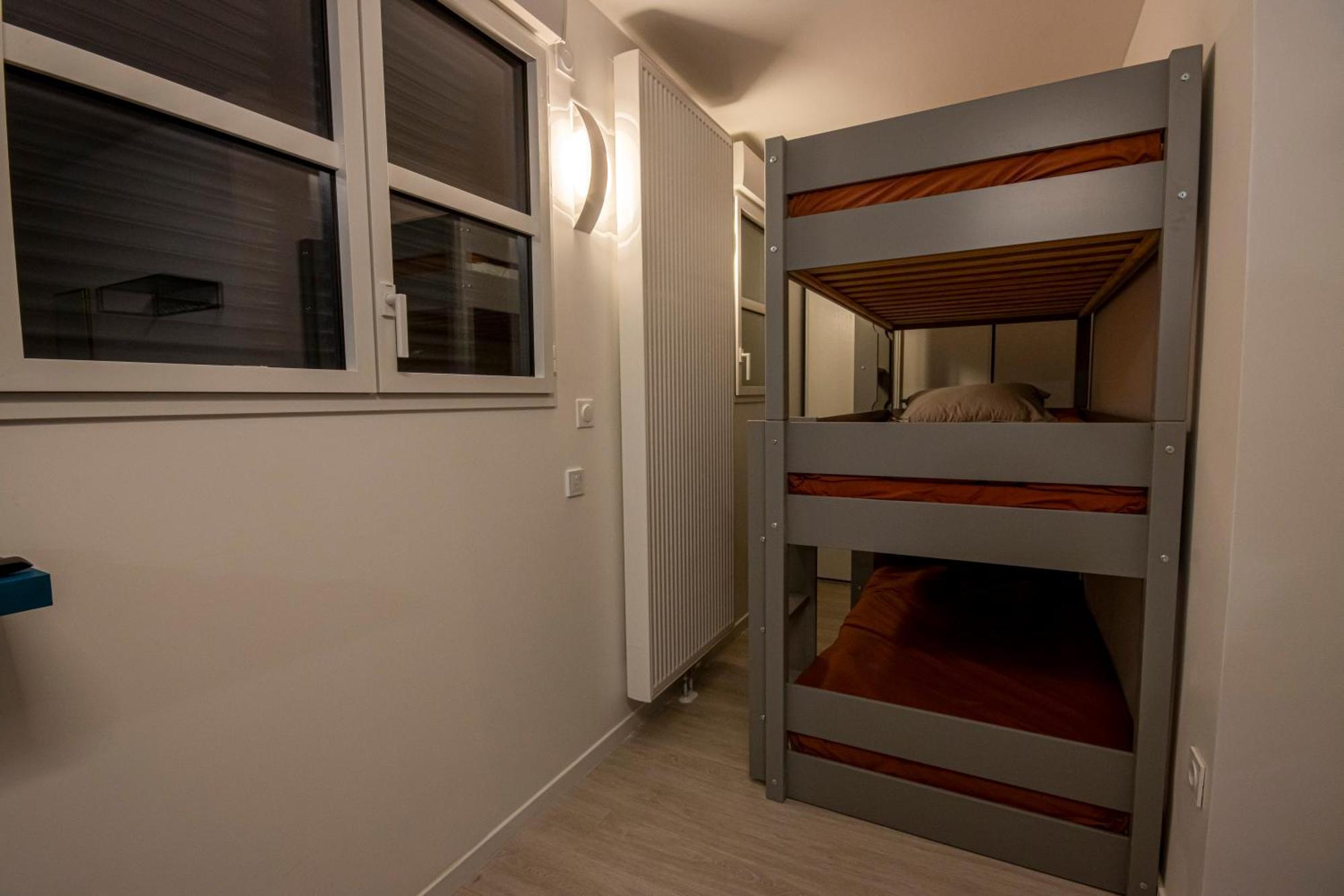 Studio Cosy Aux Portes De Disney - 5 Pers Chessy  Buitenkant foto