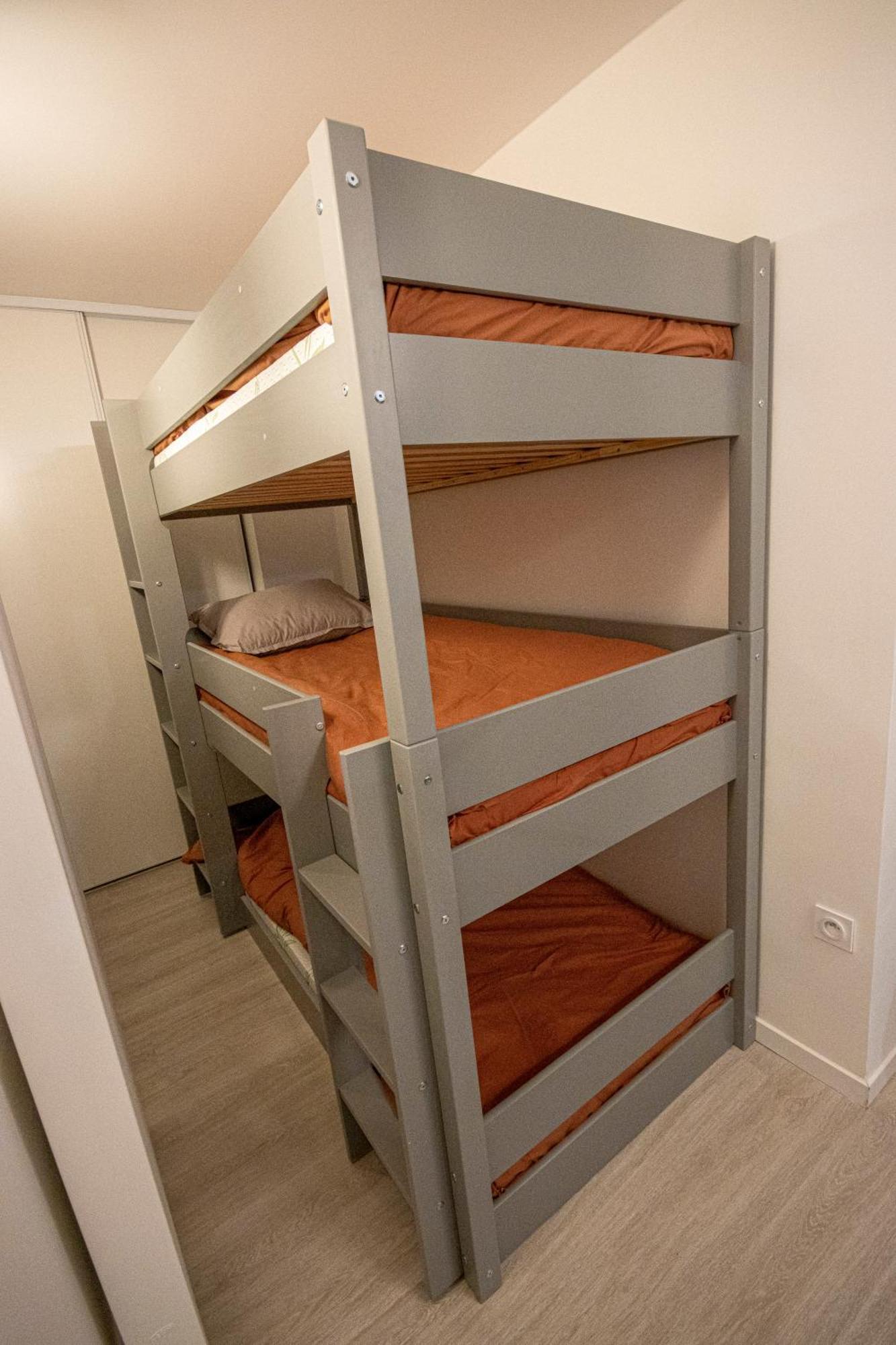 Studio Cosy Aux Portes De Disney - 5 Pers Chessy  Buitenkant foto